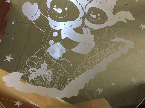 概述木工雕刻机常用刀具分类