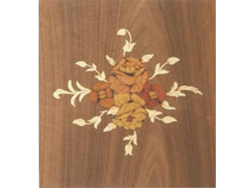 竹、木表面雕刻