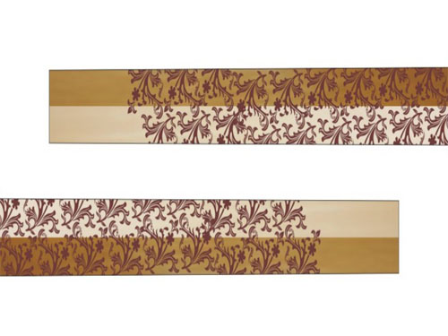 竹、木表面雕刻