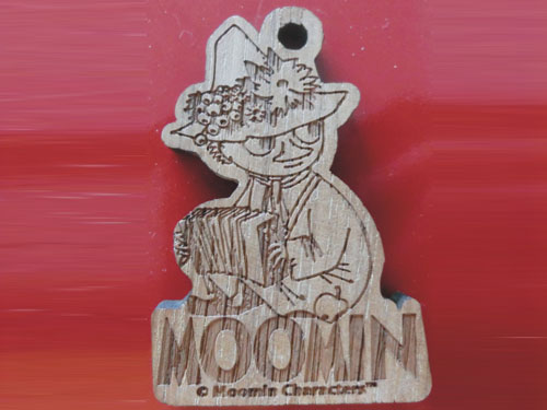 竹、木表面雕刻