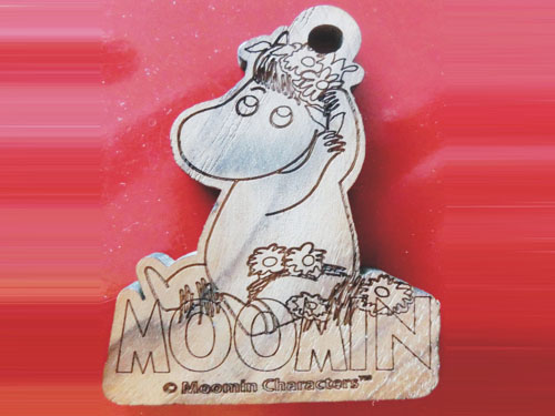 竹、木表面雕刻