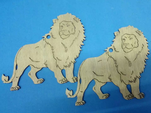 竹，木表面雕刻