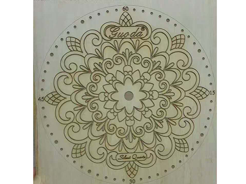 竹，木表面雕刻